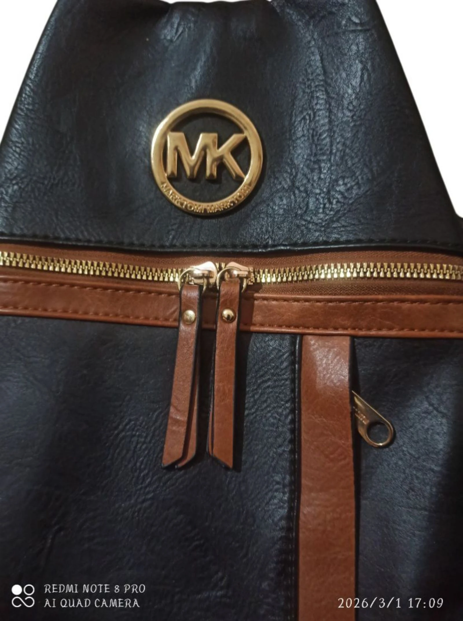 Mochila MK  – photo 4